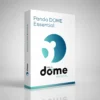 Panda Dome Essential - 1-Year | 1-Device view 1
